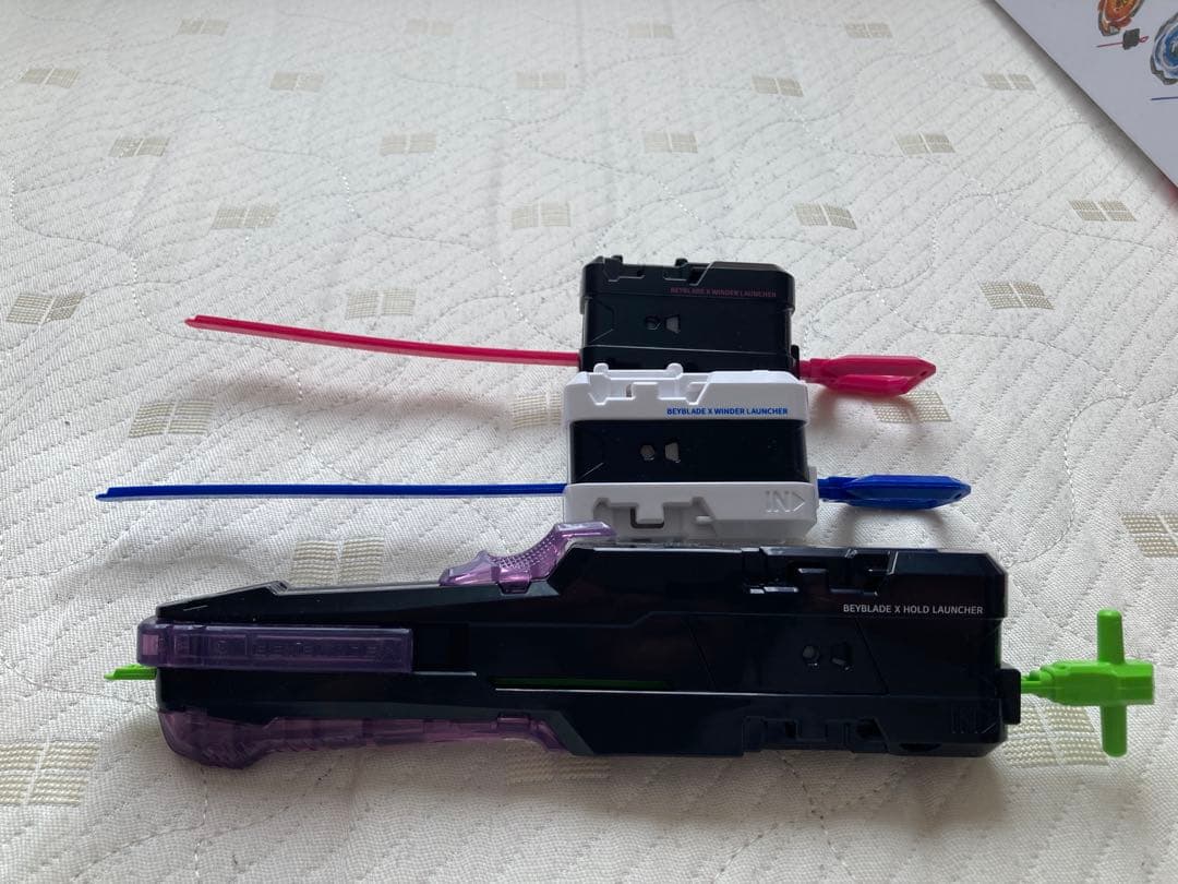 ベイブレード スターターセット