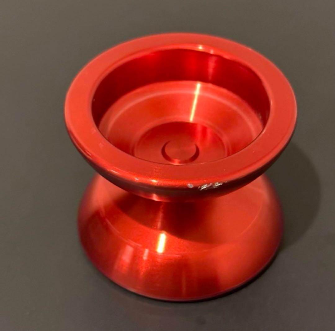 ヨーヨーリクリエーション　グレイプニル