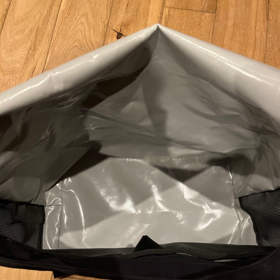 BAGABOO バガブー　メッセンジャー バッグ