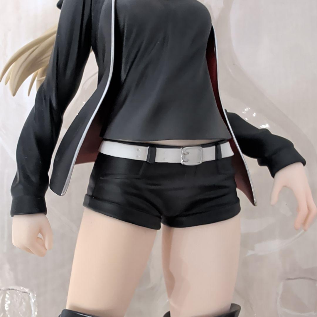 セイバー アルトリア オルタ 私服 フィギュア コトブキヤ Fate フェイト