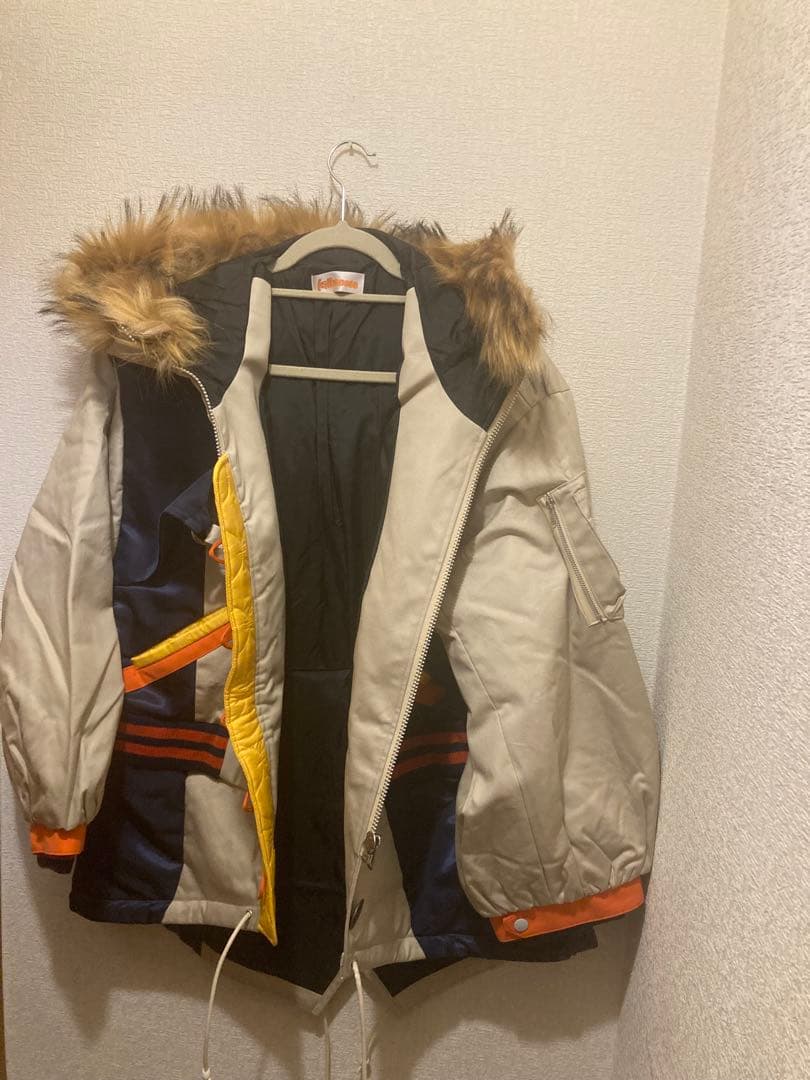 Kill remote モッズコート レディーススノーボードジャケット