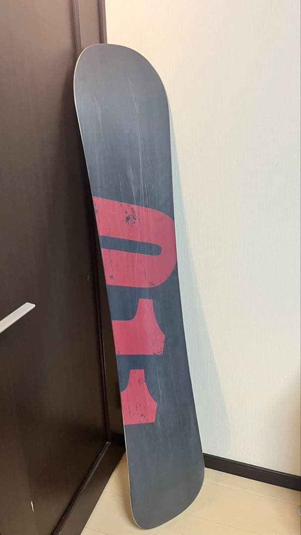 011 BALANCE PRO 152 22-23モデル