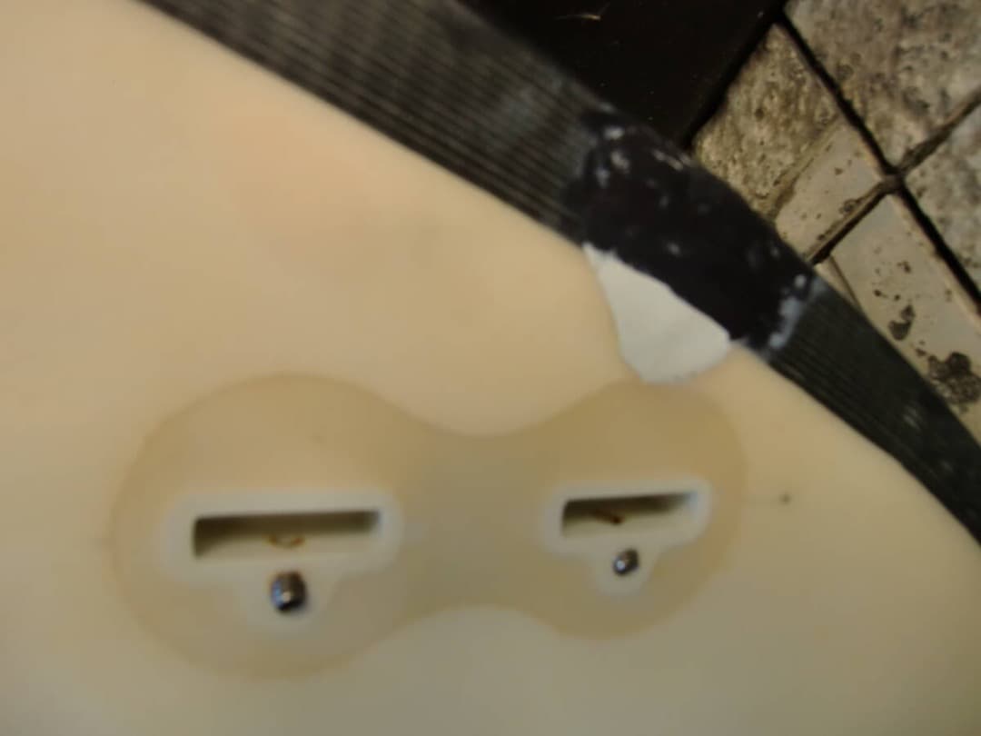 WEBBER ショートボード 5'10\" サーフィン