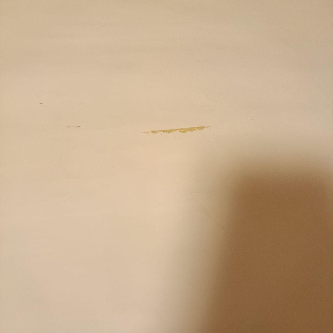 ラルク ノスタルジーの予感 DUNE ポスター　L'Arc~en~Ciel