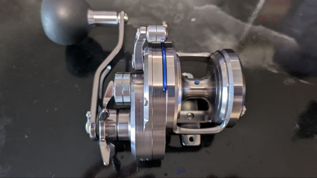 リール DAIWA 15SALTIGA 15