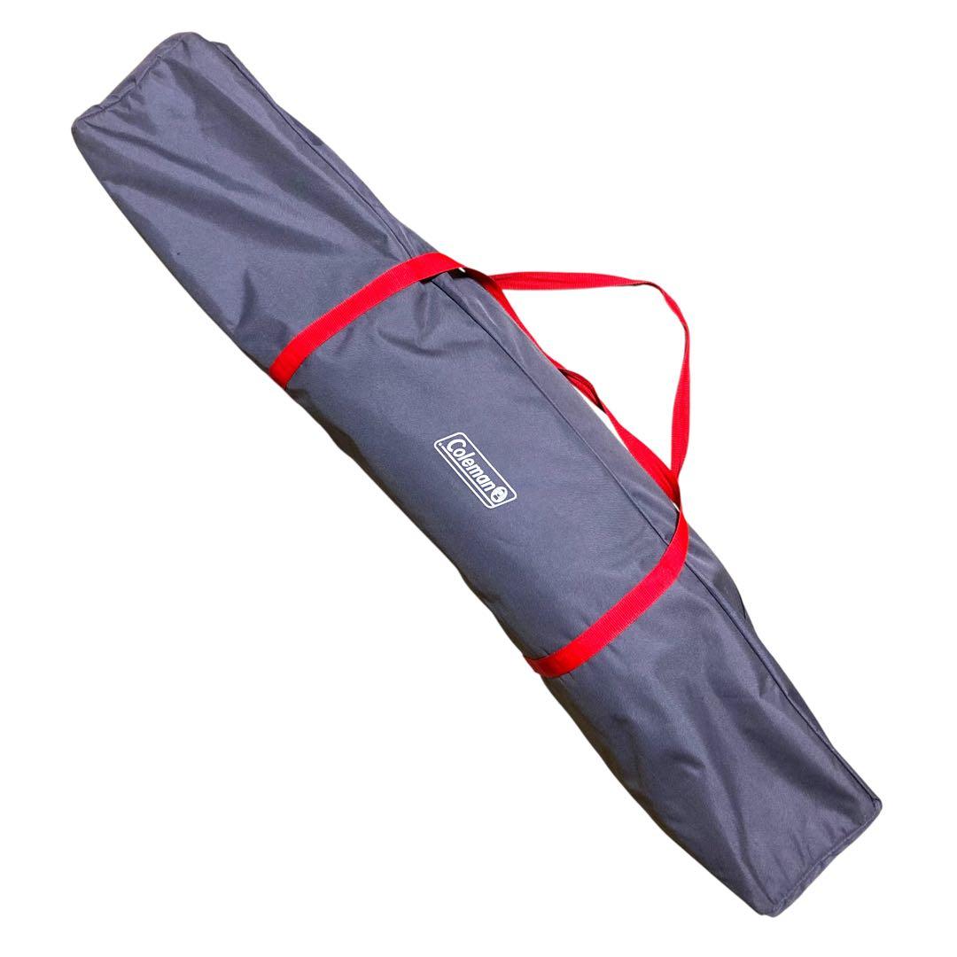 コールマン インスタントバイザーシェードL ワンタッチタープ UVPRO