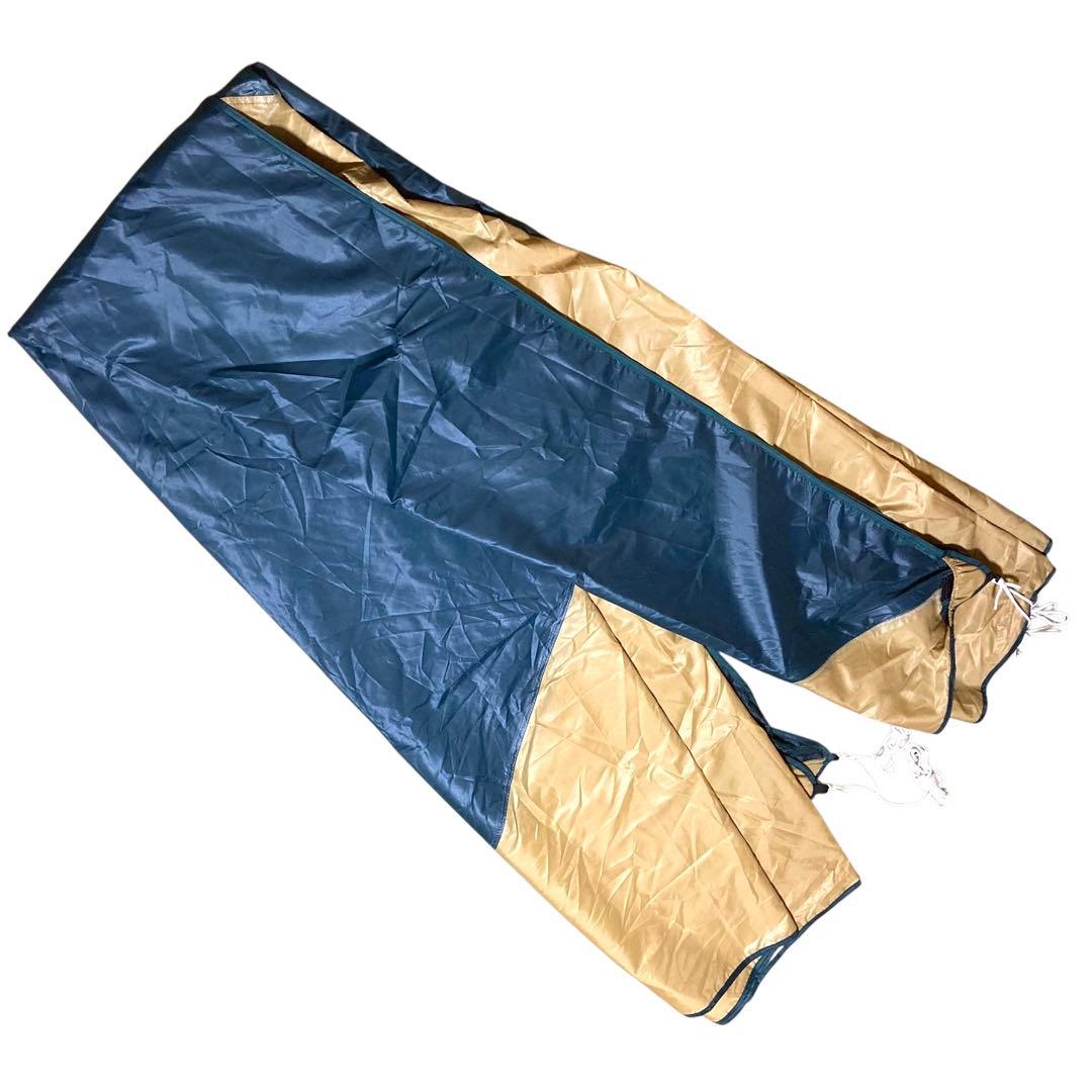 コールマン インスタントバイザーシェードL ワンタッチタープ UVPRO