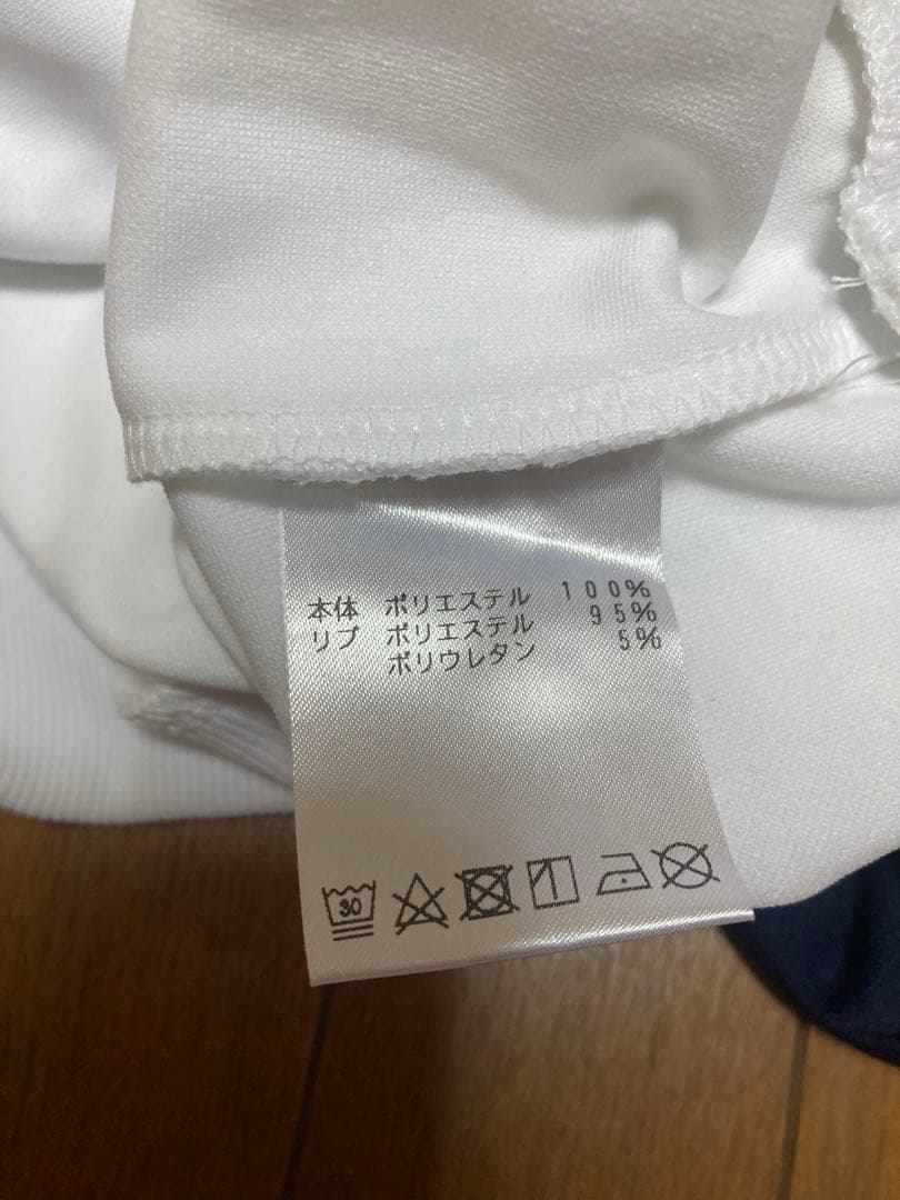 ニューバランス　スポーツウェア　上下セット