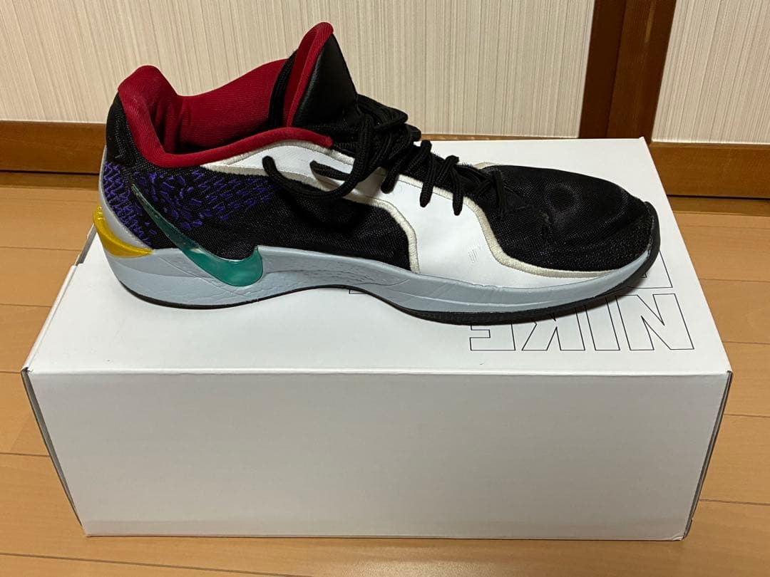 NIKE バッシュ サブリナ2 ウィメンズ29.5cm