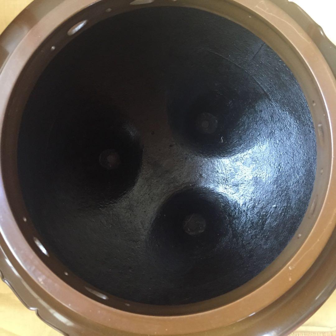 朝鮮風茶釜  人間国宝  高橋啓典 茶道具  茶釜