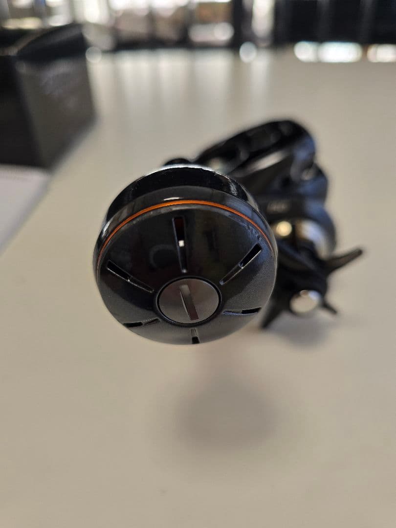 SHIMANO Barchetta PREMIUM 150 ベイトリール