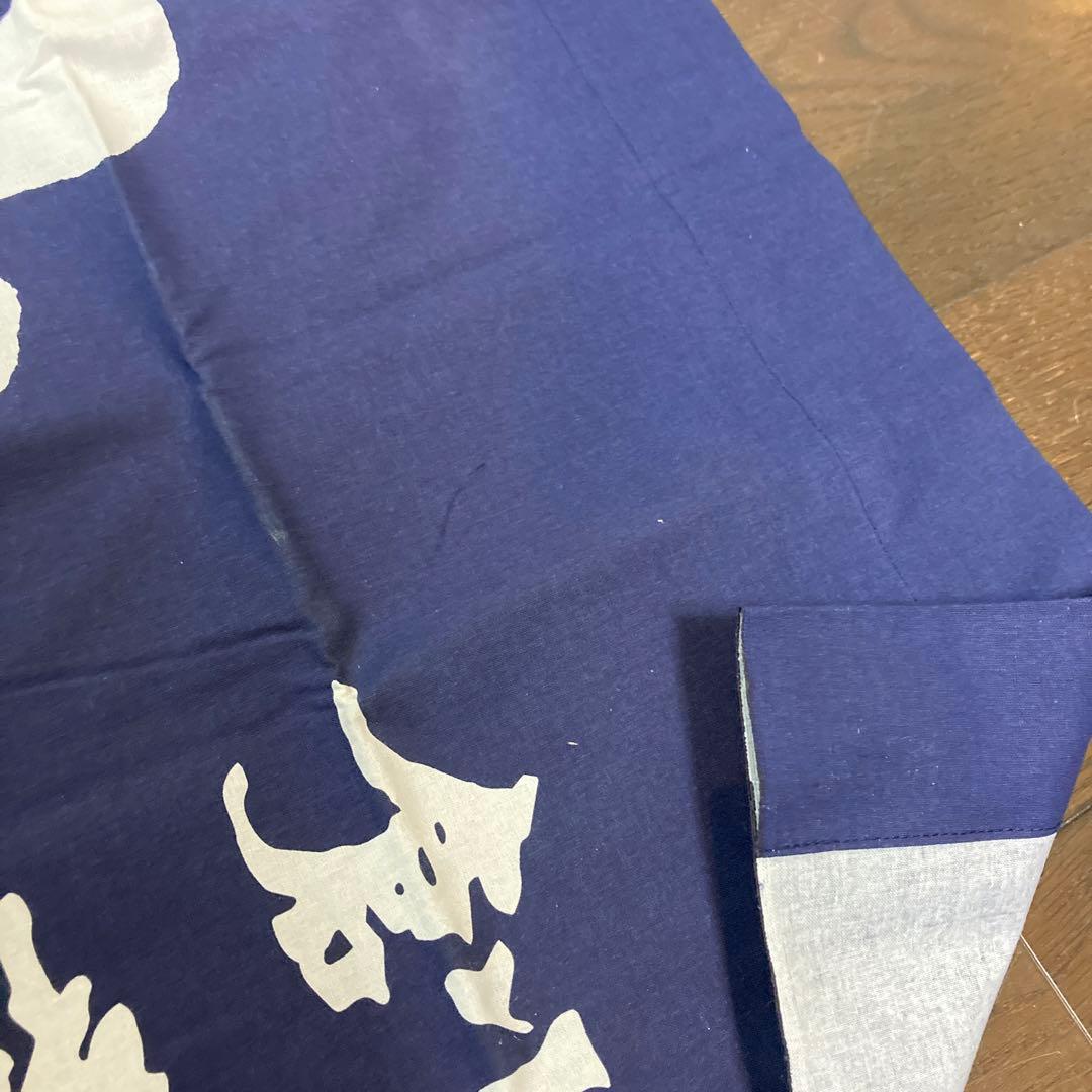 日本酒喜多屋　特大　タスペトリー　非売品