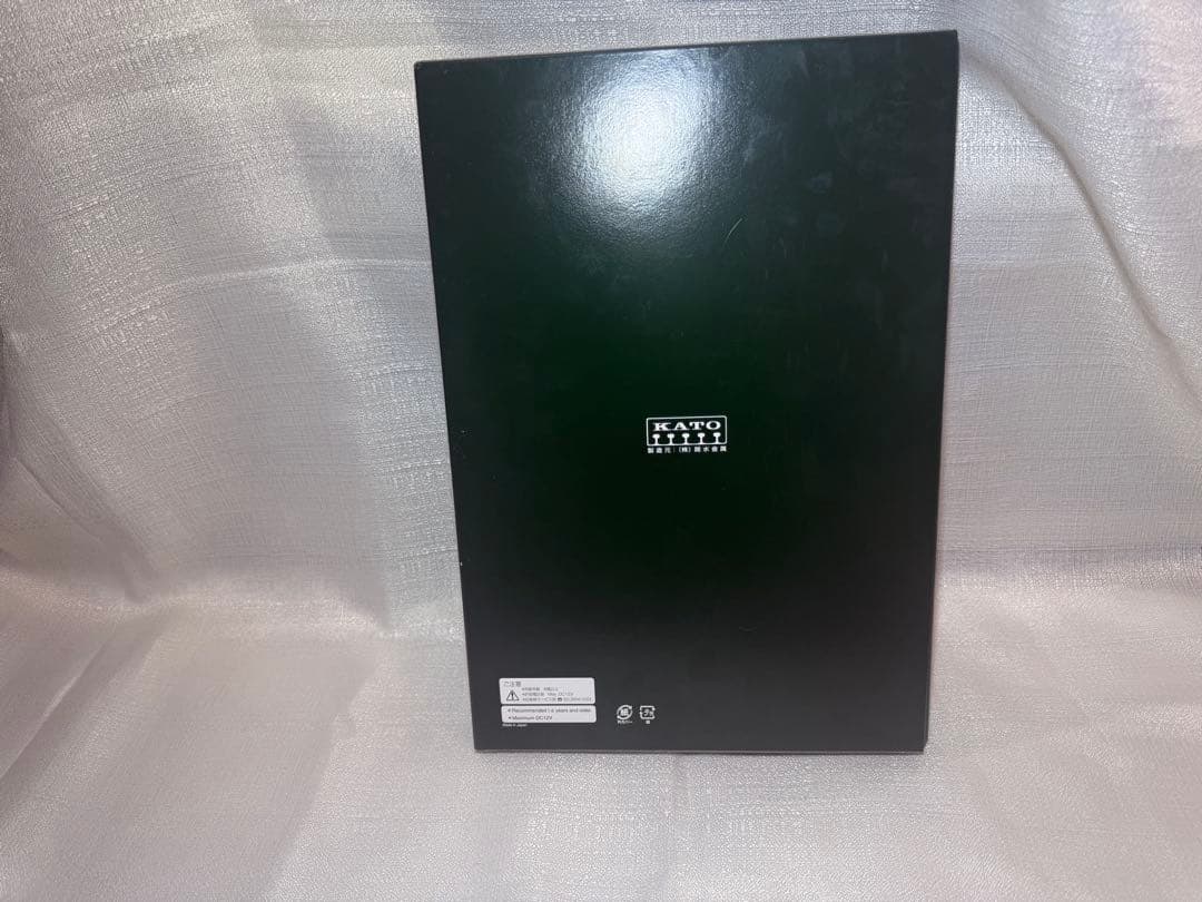 KATO Nゲージ 313系2500番台 3両セット