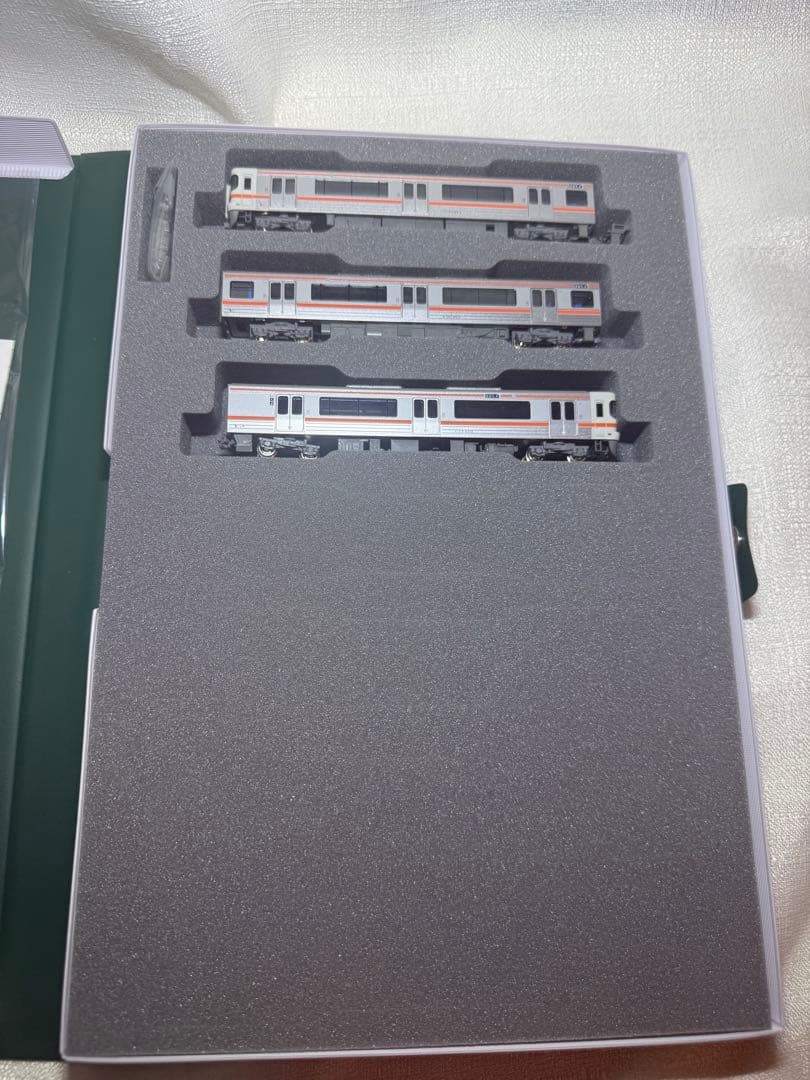 KATO Nゲージ 313系2500番台 3両セット