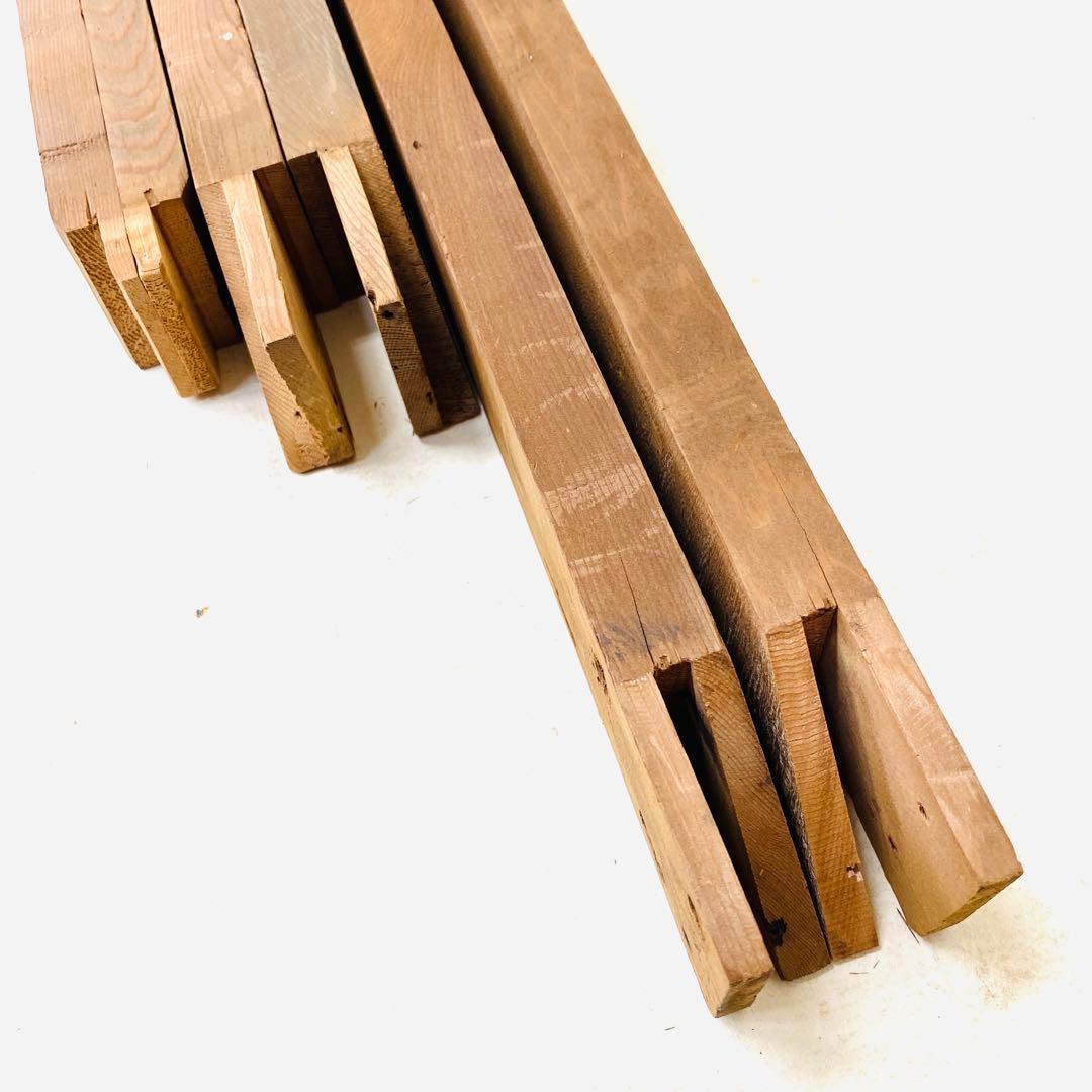 絵画用 木枠 キャンバス枠 F100号 メーカー不明 良品 送料込み ②