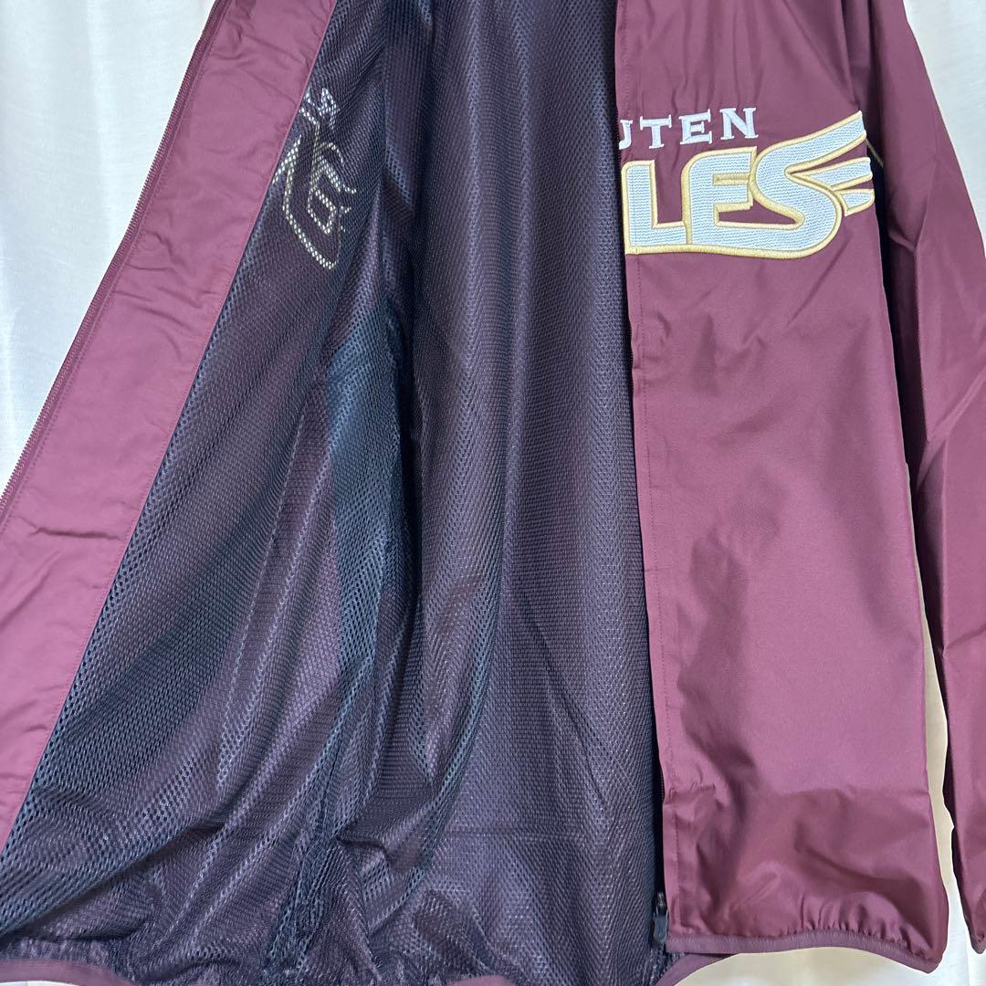 楽天イーグルス グラコン プロモデル