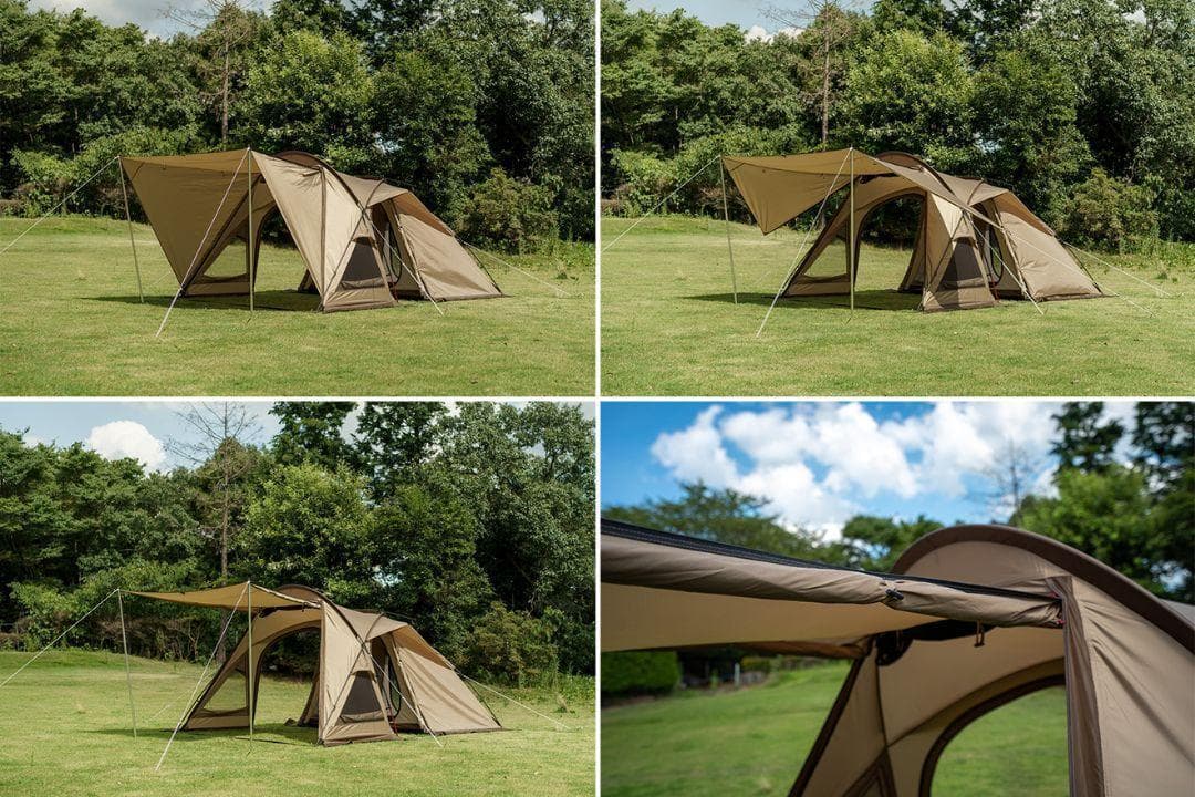 【未開封新品】5月購入 オガワ ヴィガスⅡ