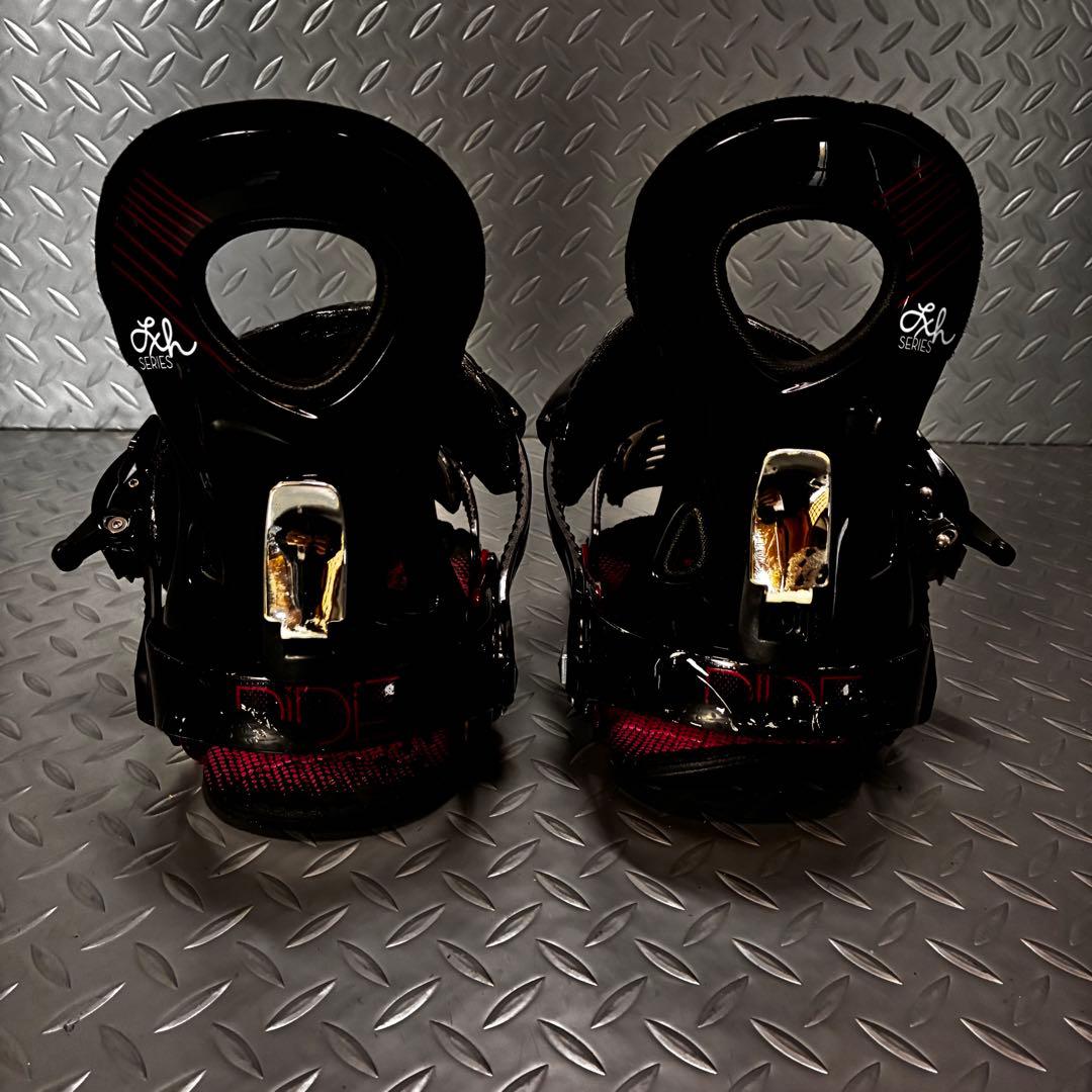 【レディース】バートン feelgood 140cm ブーツ付 ボード3点セット