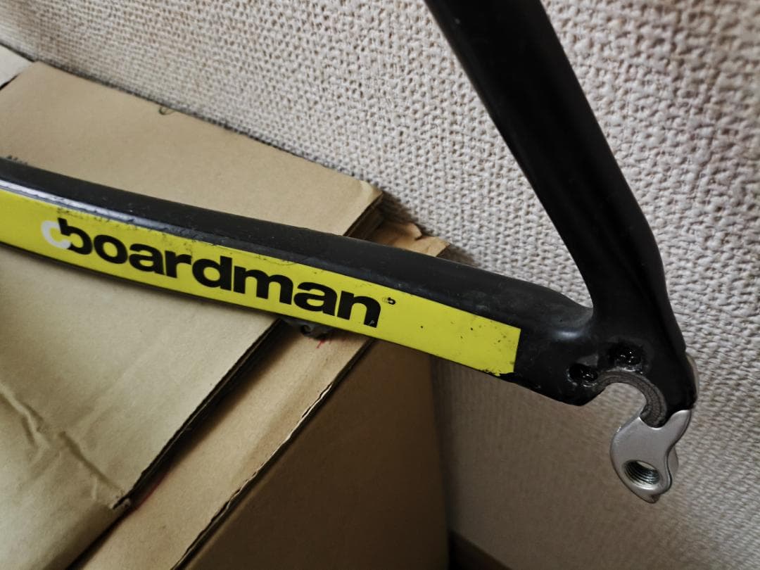 boardman TEAMC ロードバイクフレーム