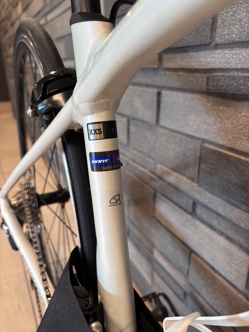 ロードバイク GIANT LIV LANGMA SL1(xxs)