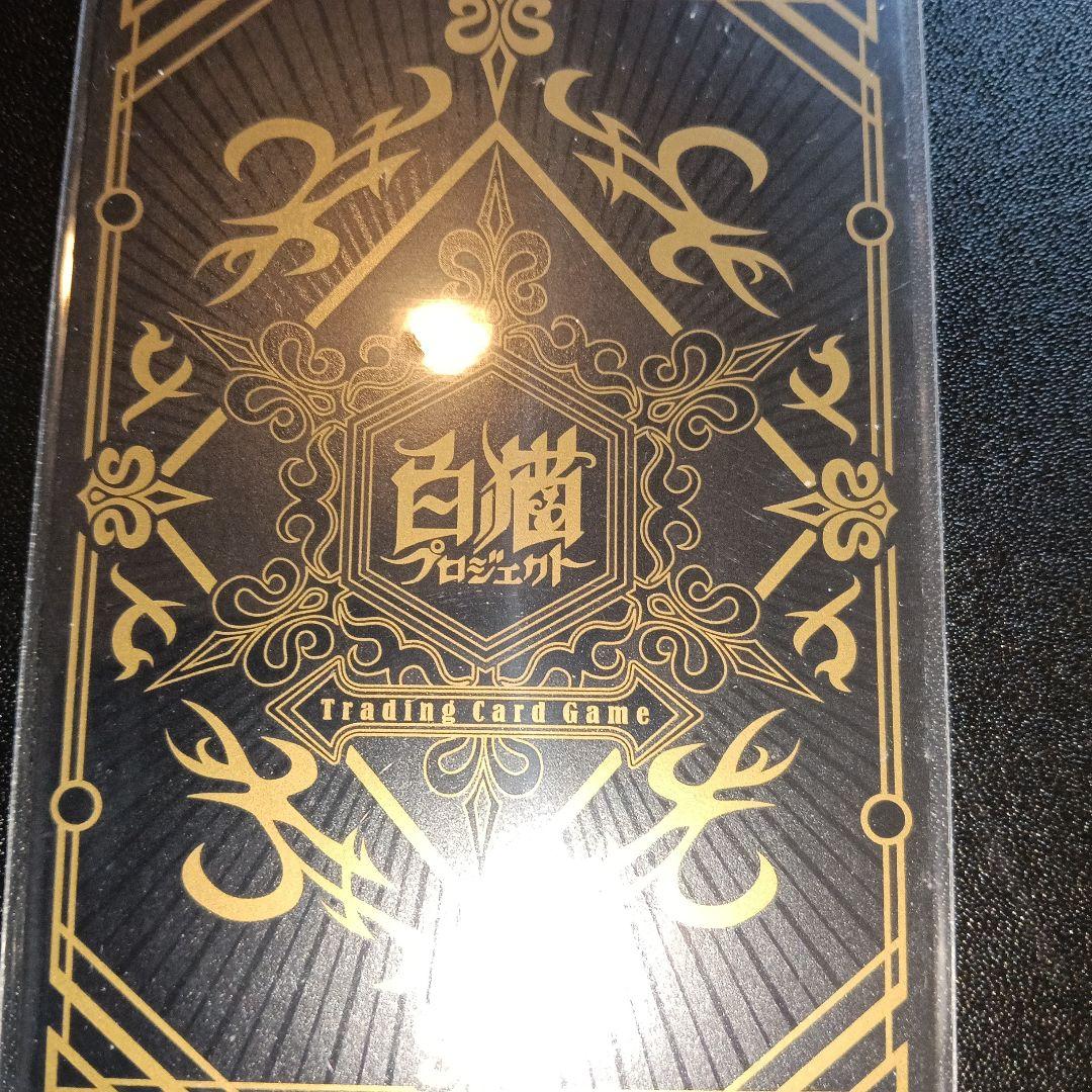 ジュディ キャラクターカード レベル3 PR promo card