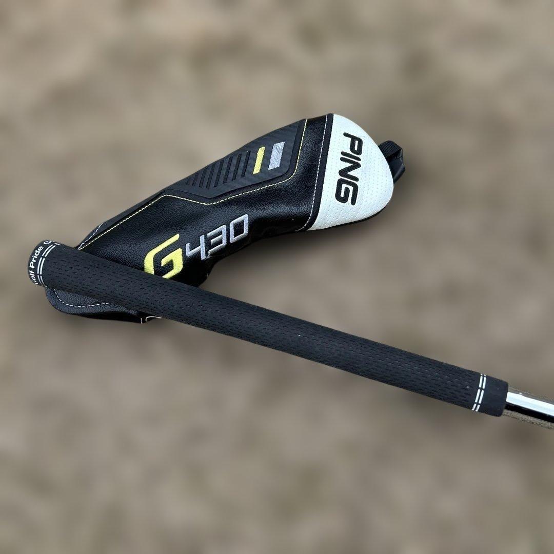 クラブ Ping G430 6U