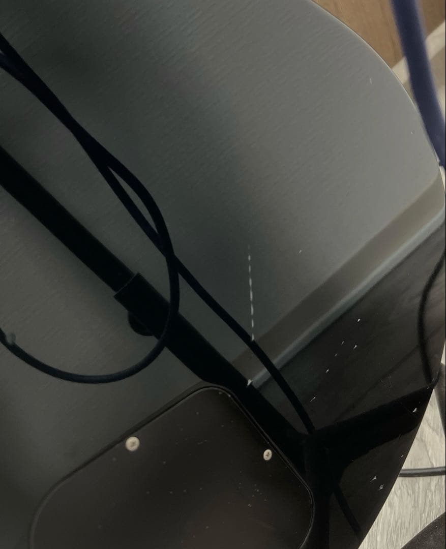 ギター TOKAI LS142Q IB