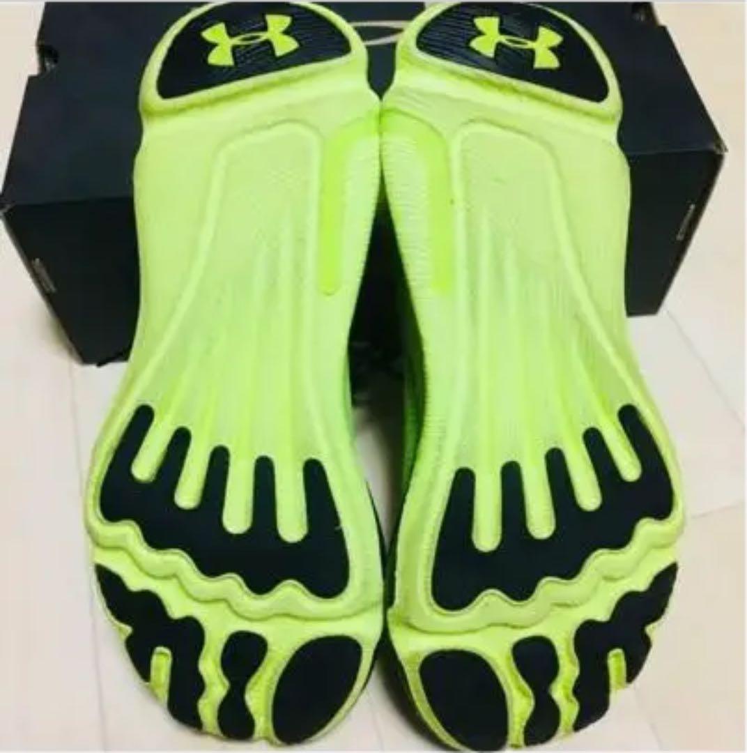 アンダーアーマー 6点セット スニーカー