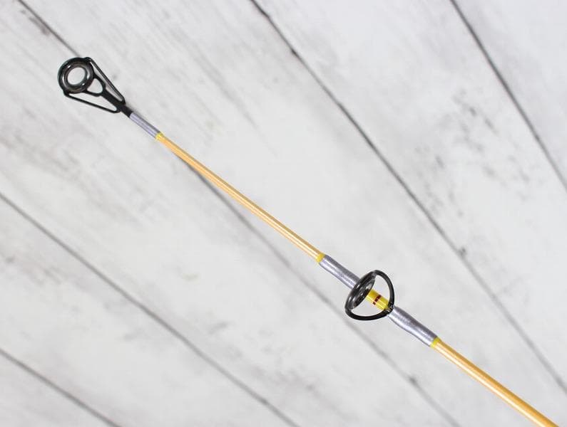 ダイワ パシフィックファントムZ PF-Z B802MHRS ボートシャフト