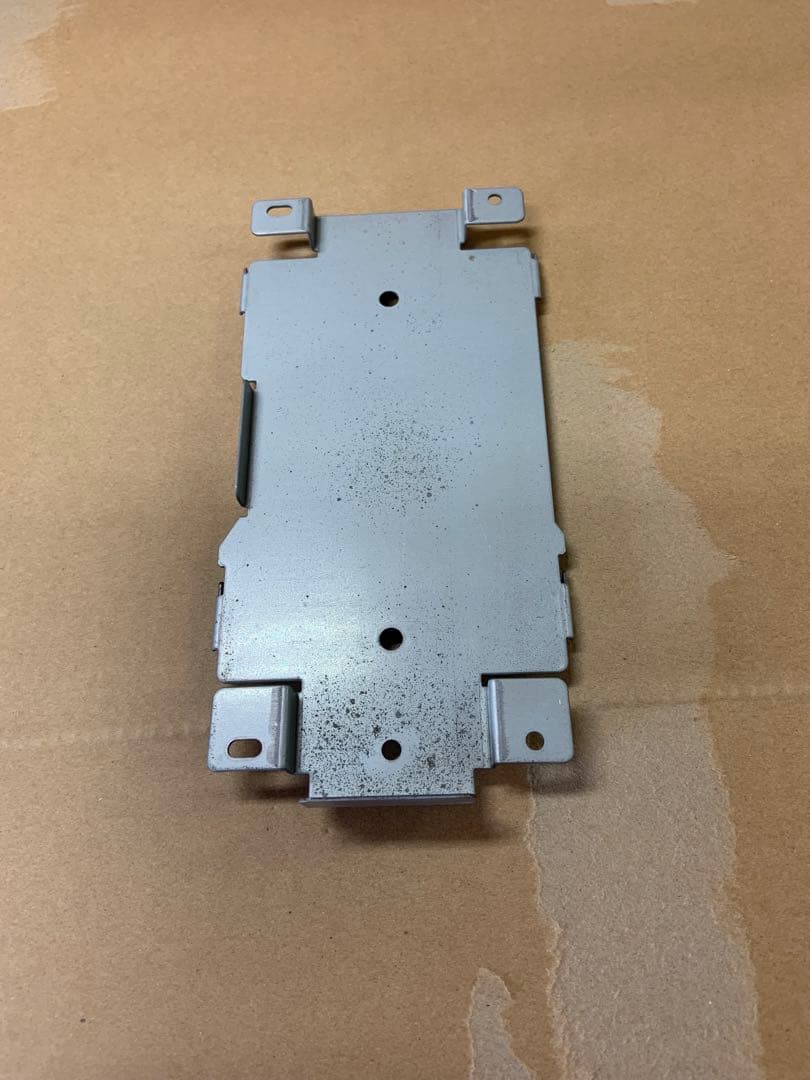 両替機　EMS-7用識別機　ビルバリ　令和6年新札対応　領収書OK