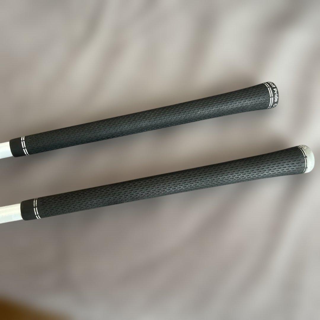 宮津Ping g425 4u 5uセット