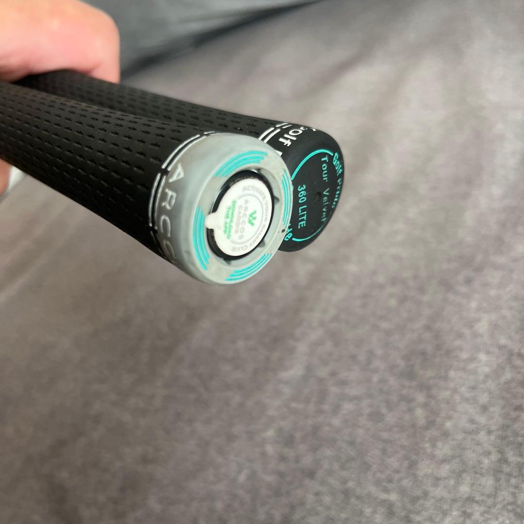 宮津Ping g425 4u 5uセット