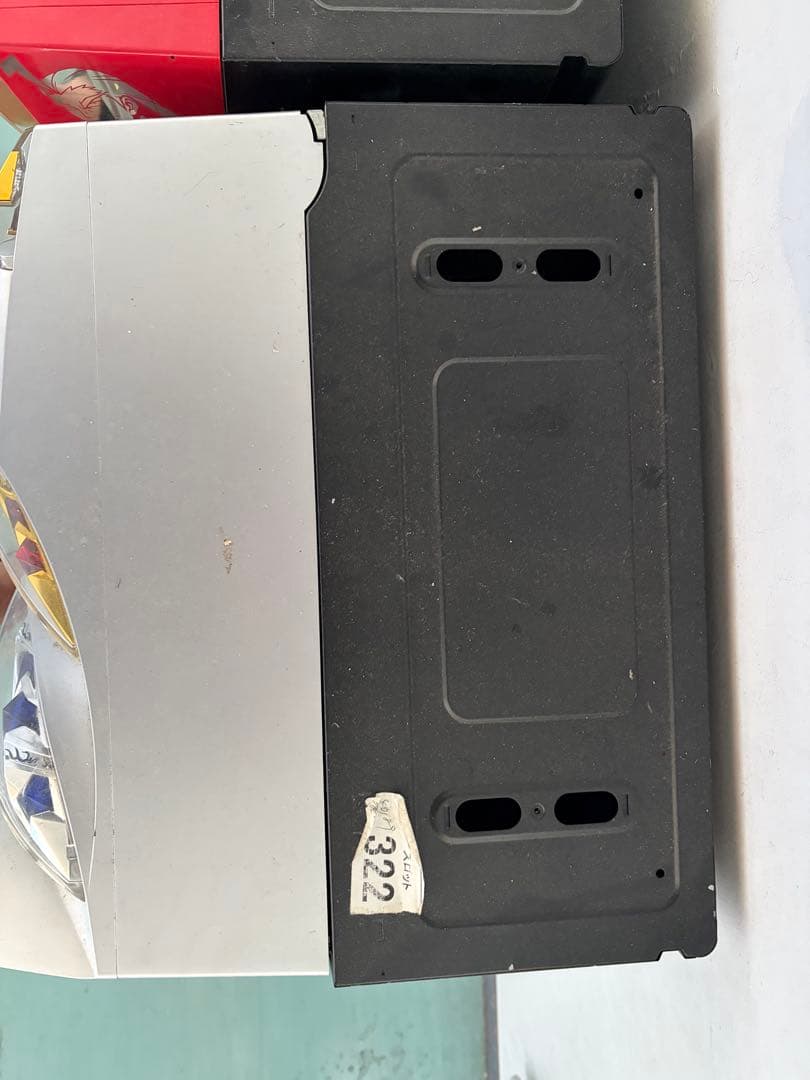 Daito パチスロ機 キャラクターアート