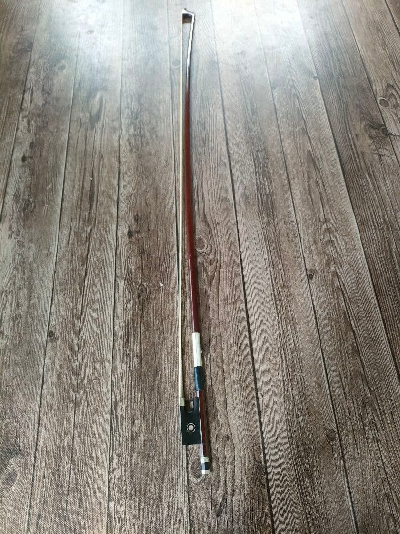 YAMAHA V7G バイオリン 4/4 2013年製 　人気　ブラビオール