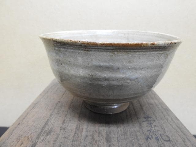 絵御本茶碗　保存箱　MA20