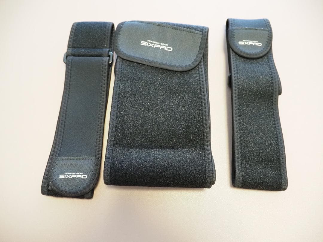 MTG SIXPAD アブズフィット2 ＋ ボディフィット2（2台）セット