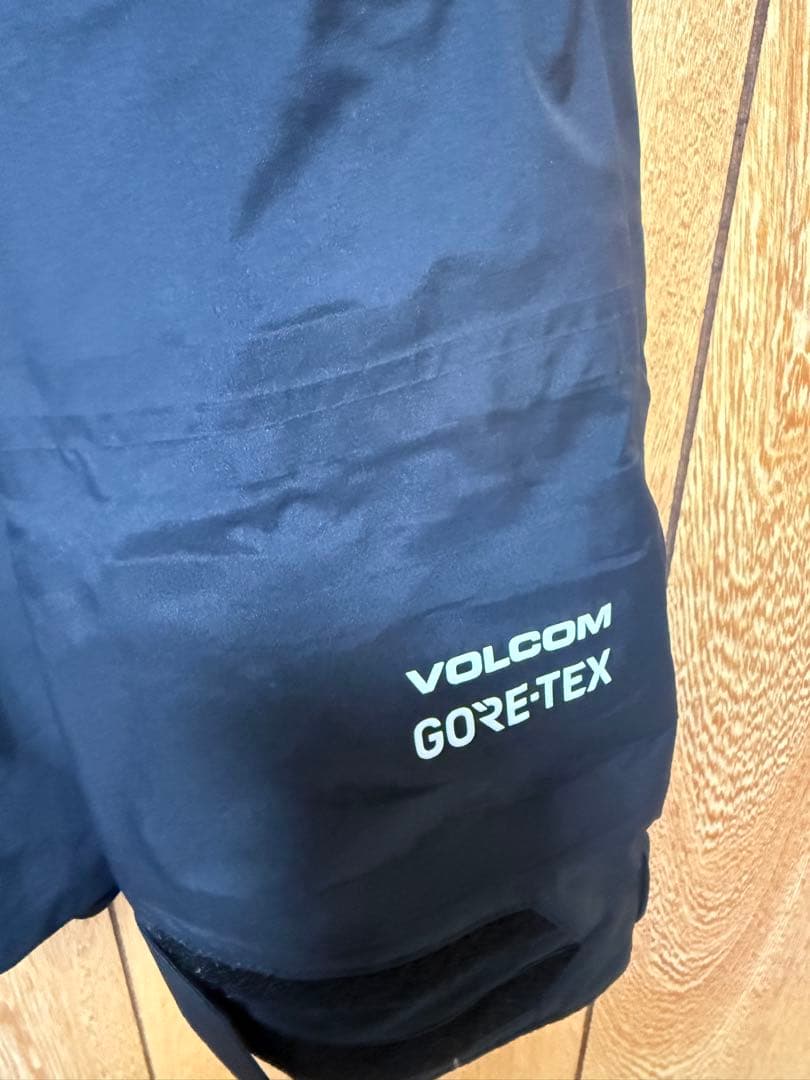 スノーボード volcom TDS JKT gore-tex goretex