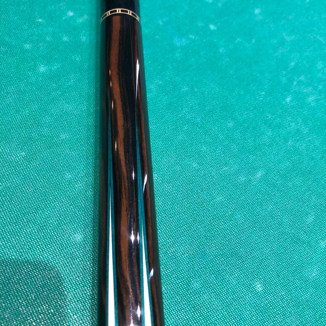 ADAM 本ハギキュー　リザード本革　バットのみ　 3/8 10山