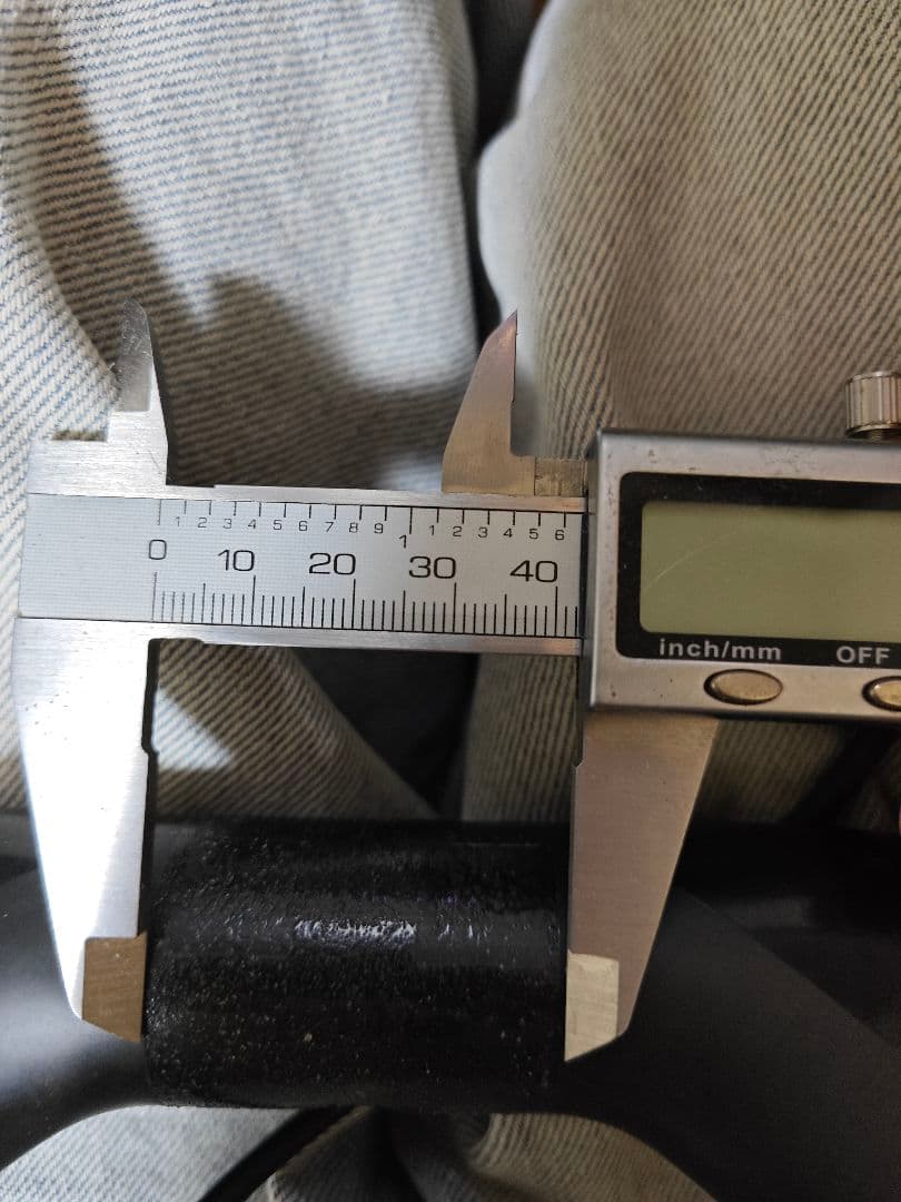 パーツ SHIMANO PRO VIBE AERO CARBON COMPACT 400