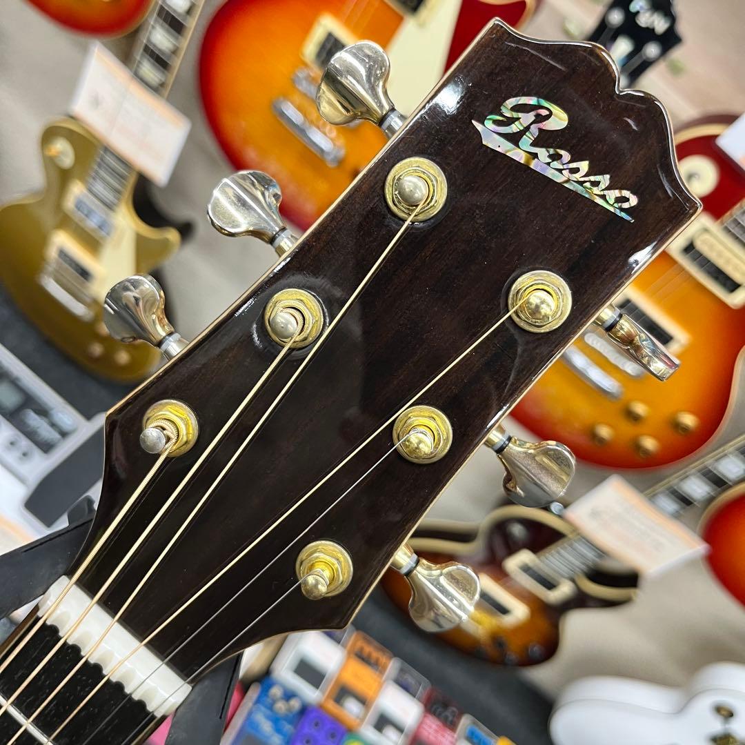 【11568】ROSSO SJ-840C ロッソ エレアコ