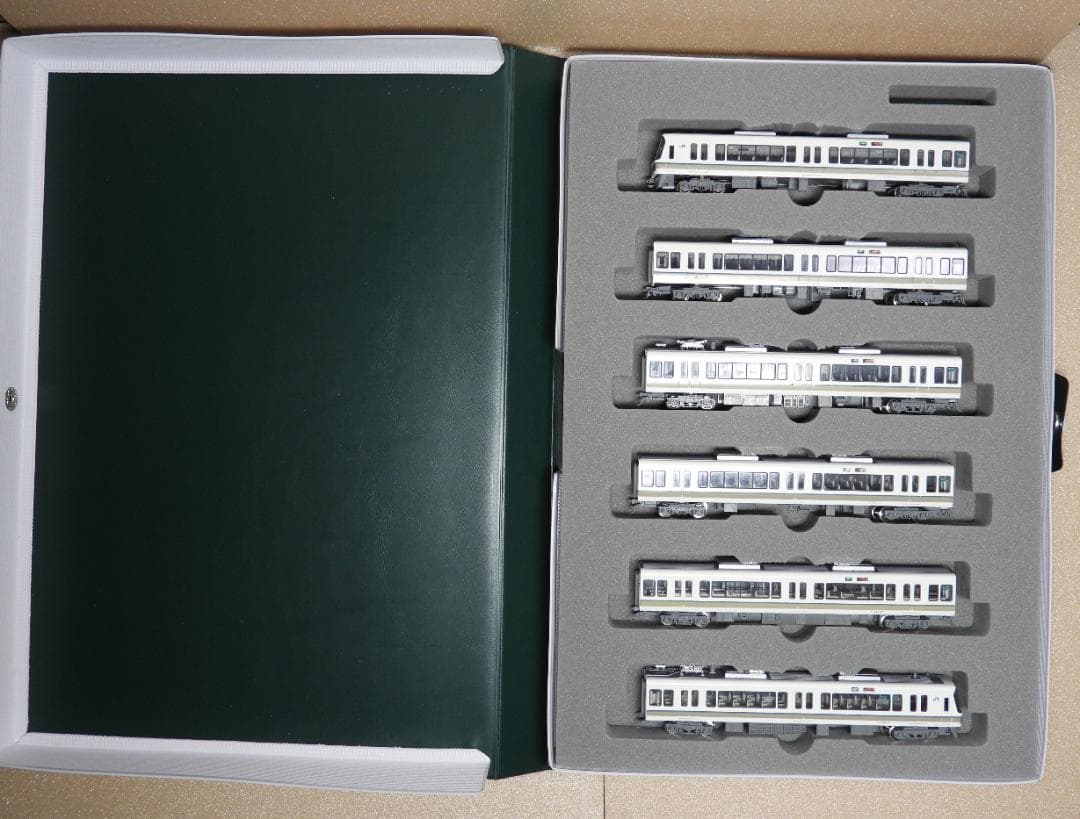 KATO 221系 6両セット 注意あり