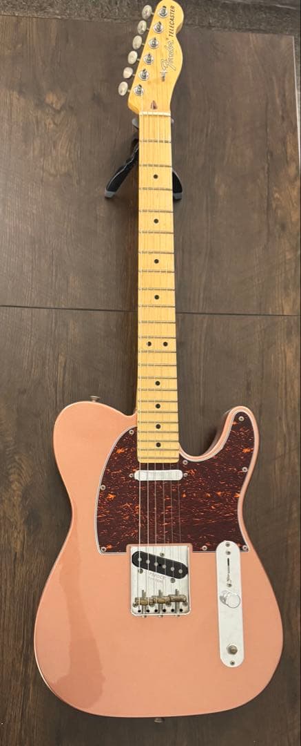 ギター FENDER American Performer Telecaster