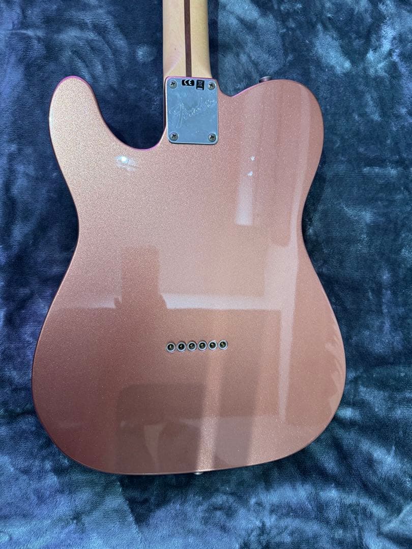 ギター FENDER American Performer Telecaster