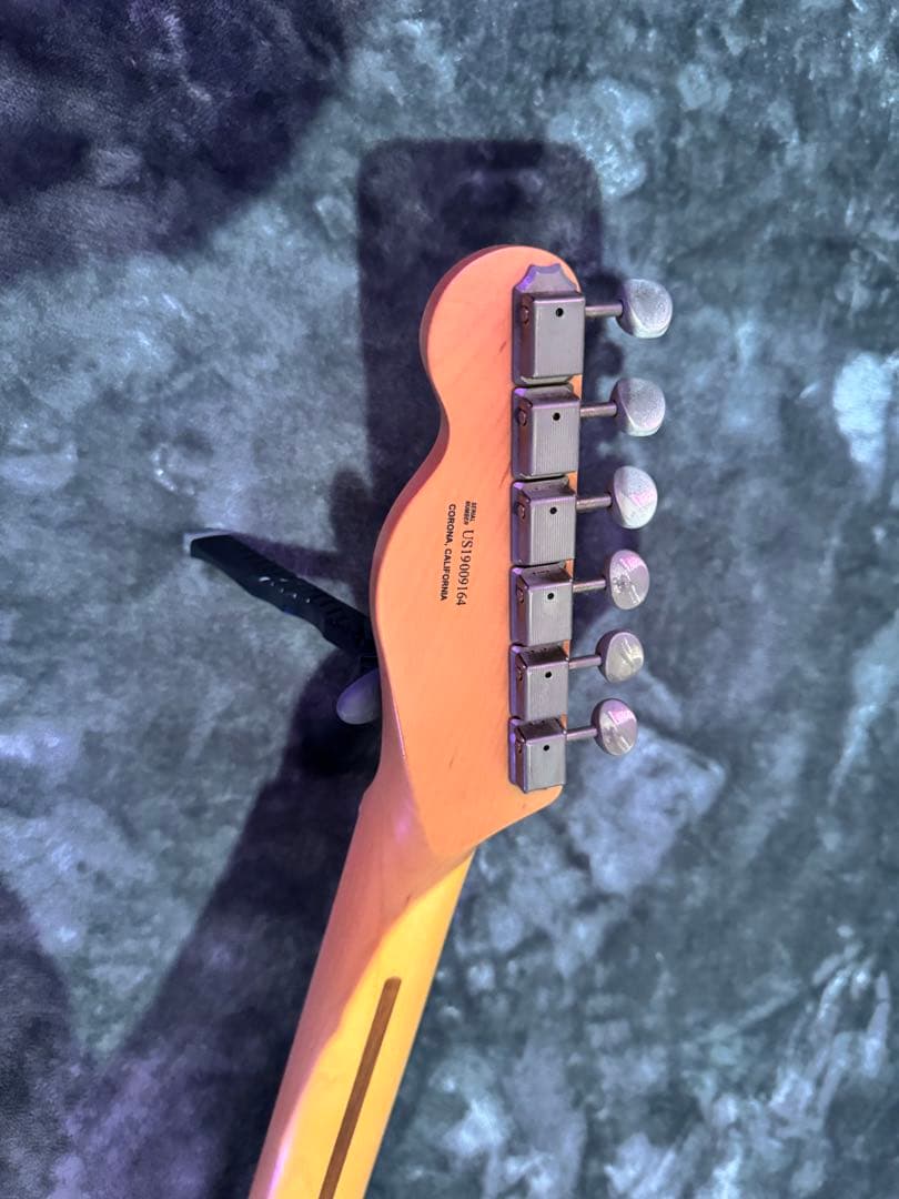 ギター FENDER American Performer Telecaster