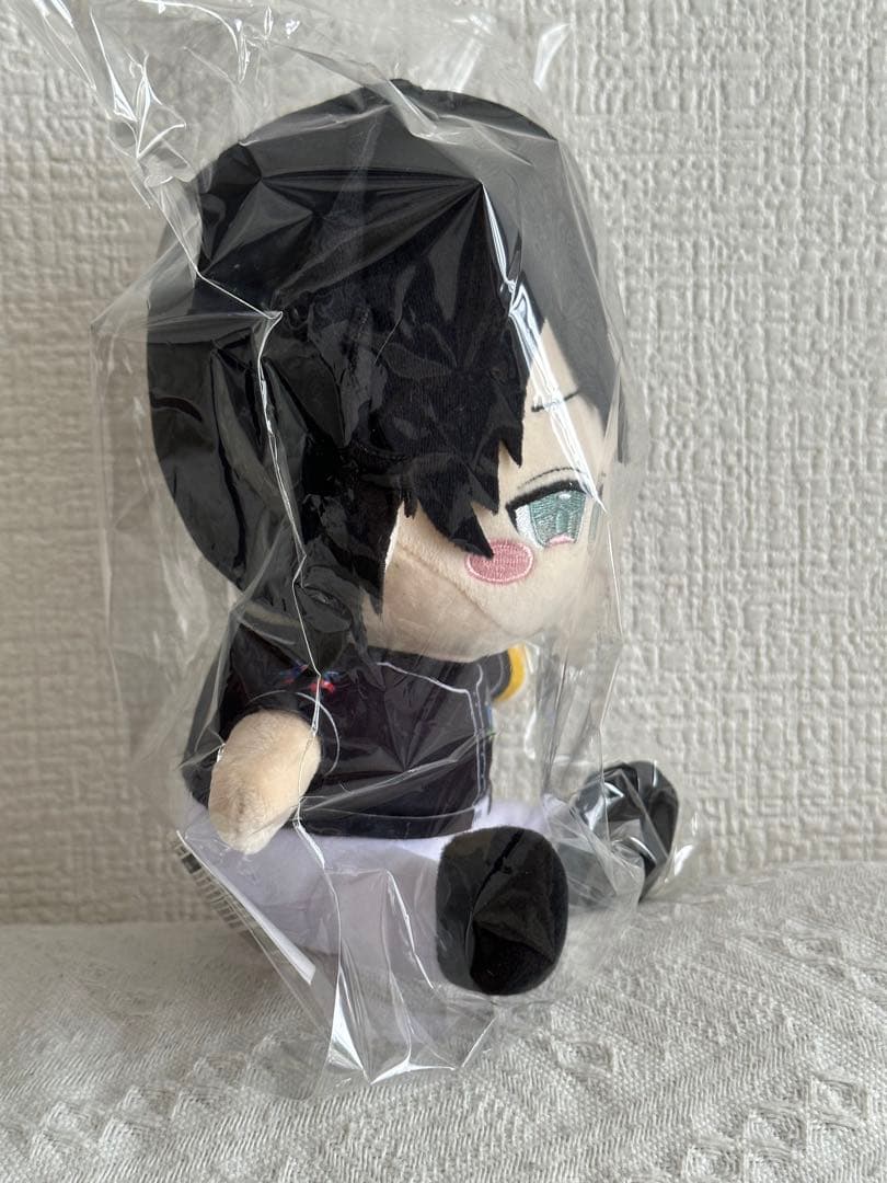 黛灰 パ・リーグコラボ ぬいぐるみ にじさんじ