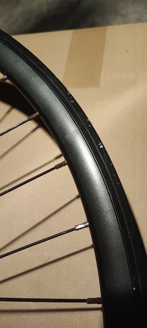 【最終値下げ】ピストホイール　固定ギア　ジピエンメ　クリンチャー
