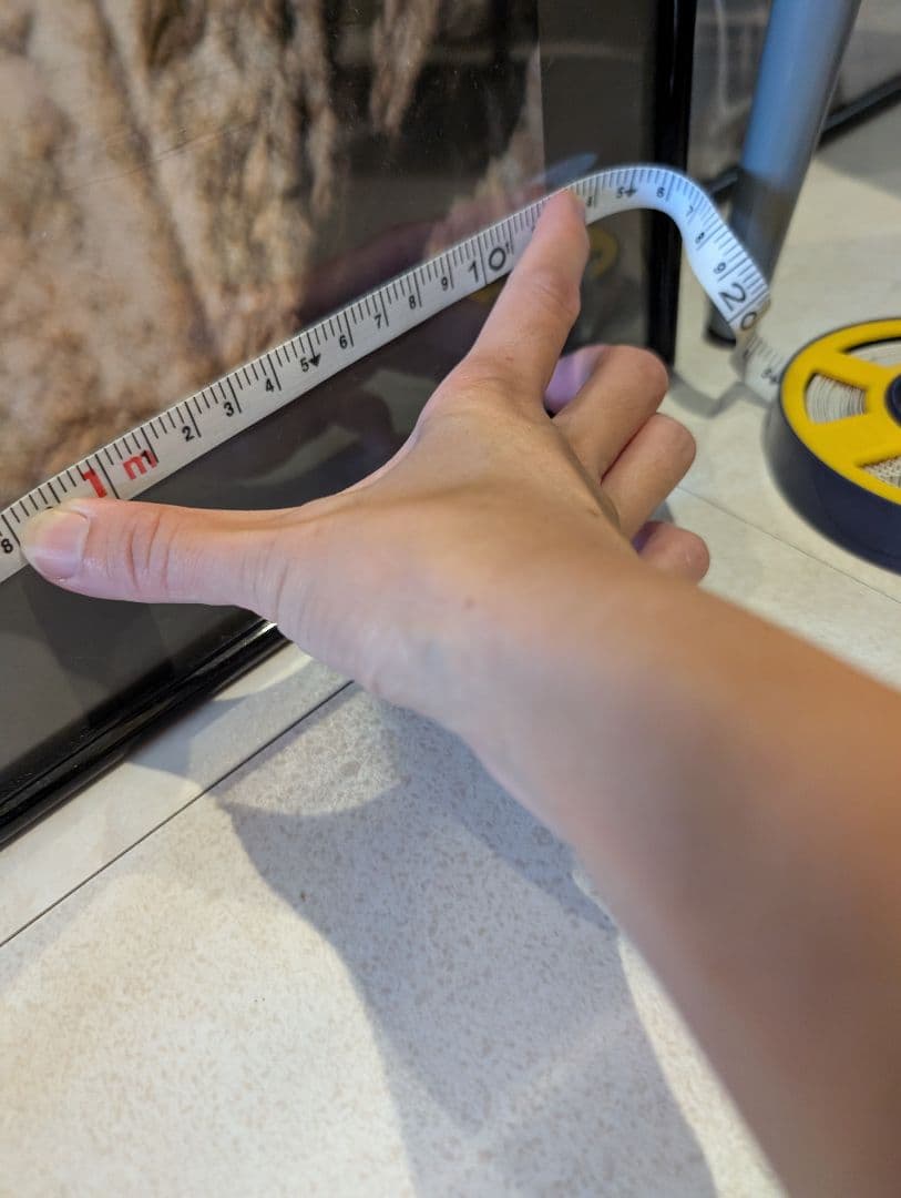 朝倉未来 特大ポスター サイン入り