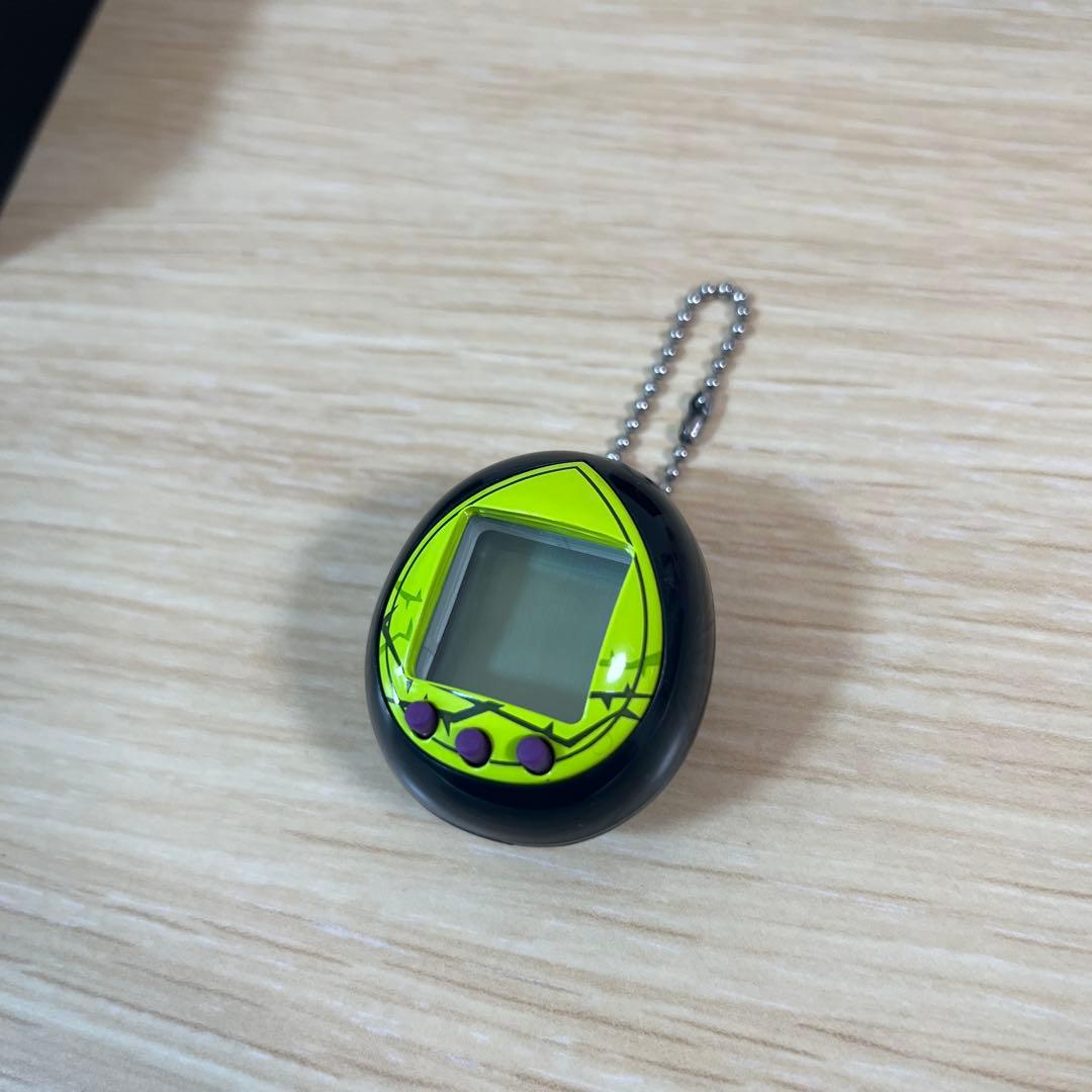 たまごっち　ツイステッドワンダーランド　ツイステっち　ディアソムニアカラー　希少