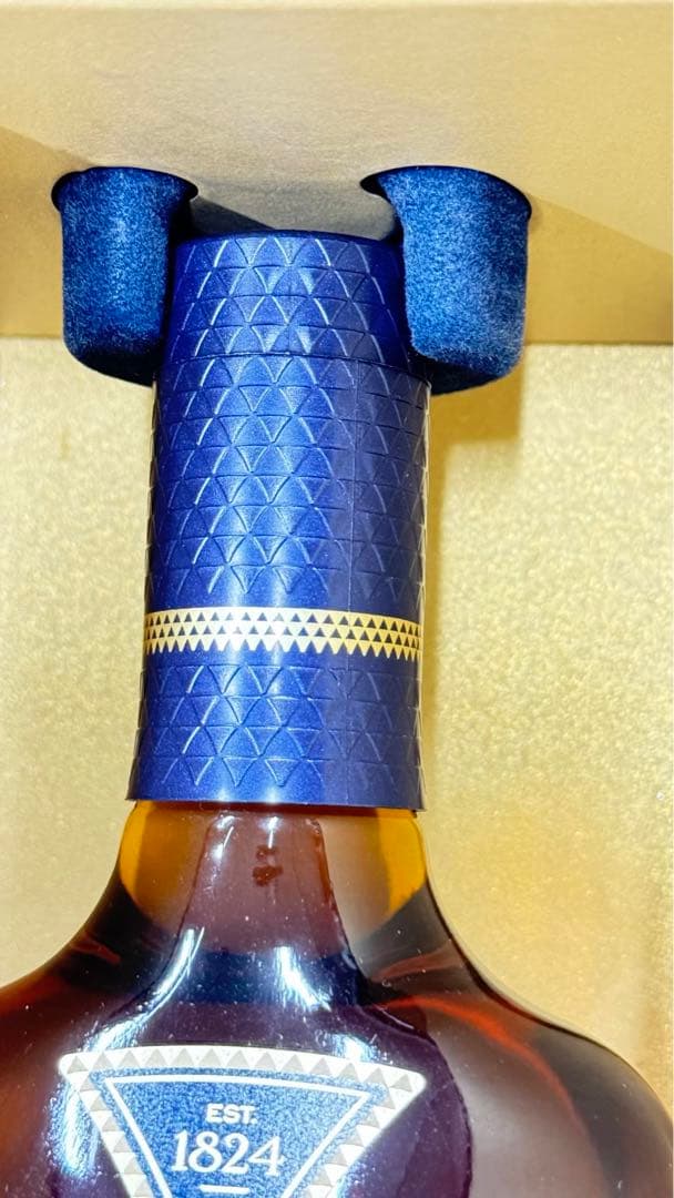 《未開栓》MACALLANマッカラン　エニグマ