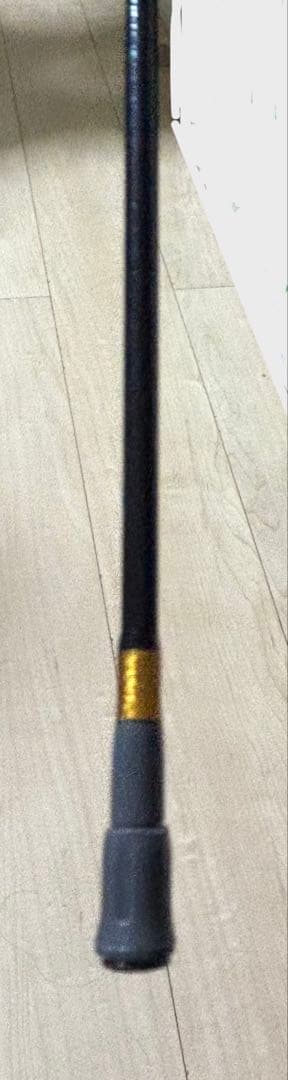 【美品】DAIWA　ダイワ　REGAL　リーガル　インターライン　1.5-4.2